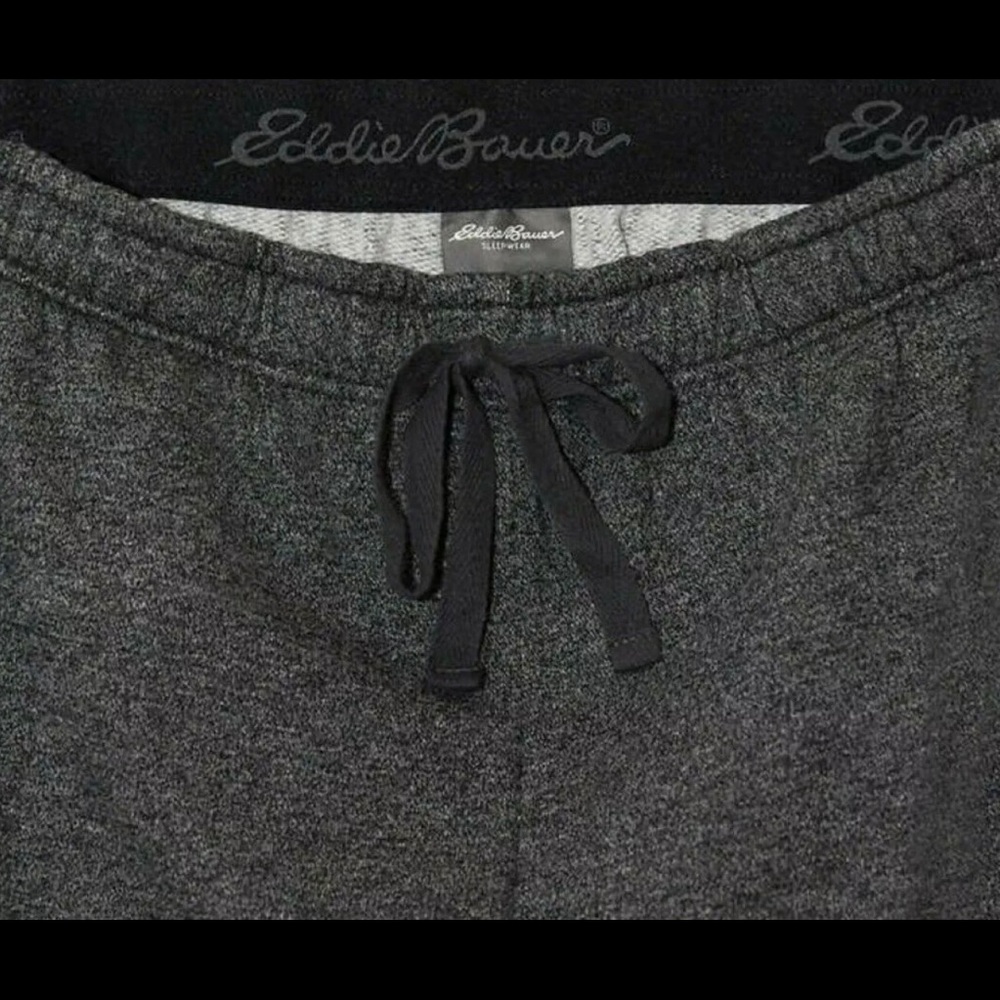 NEW Eddie Bauer XL 2-pack Men’s Lounge Set Green - Picture 5 of 7